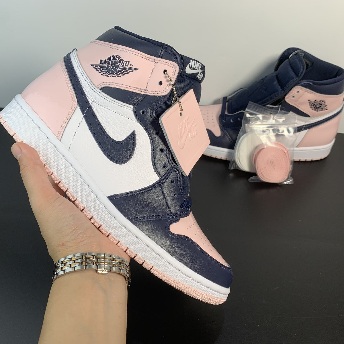 Nike Air Jordan 1 High OG -Atmosphere-