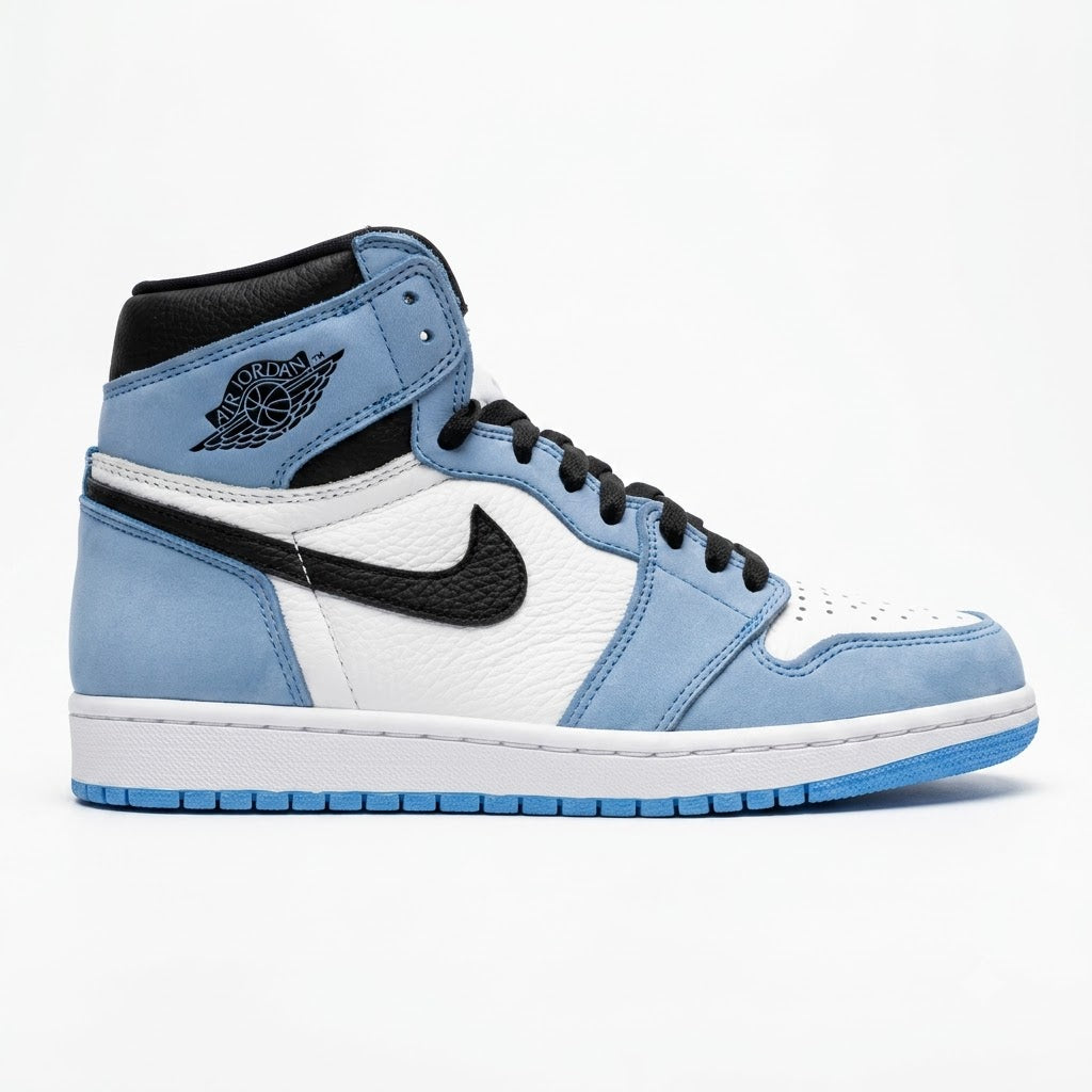 Nike Air Jordan 1 Retro High OG 'University Blue'